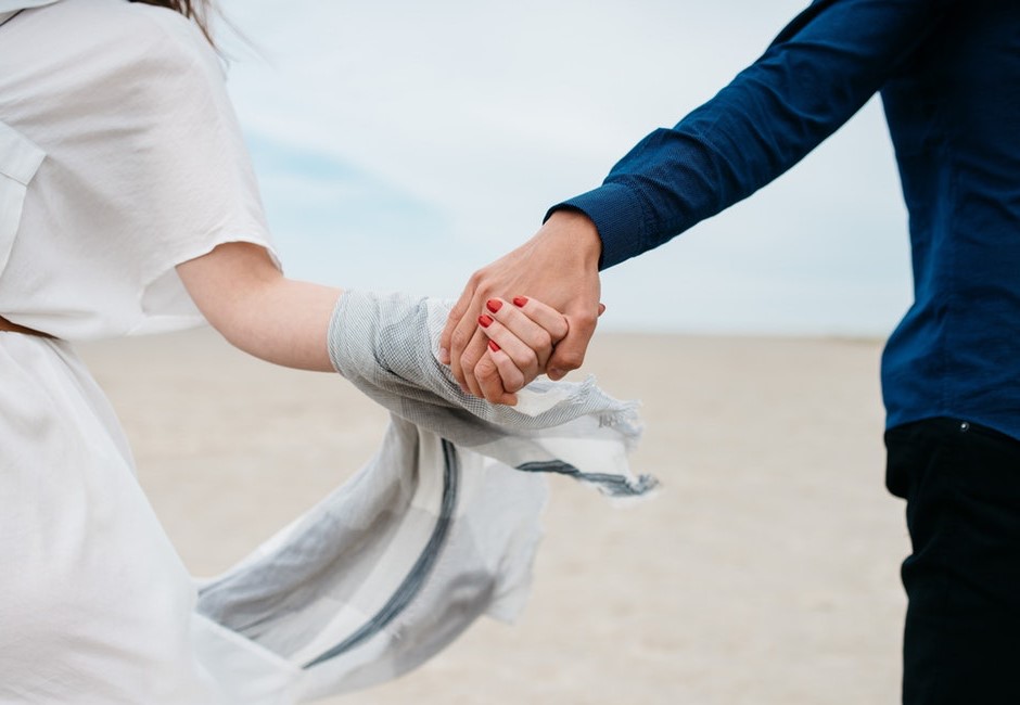 「我沒事」代表「事情大條了」男生必讀懂的4句女生內心話