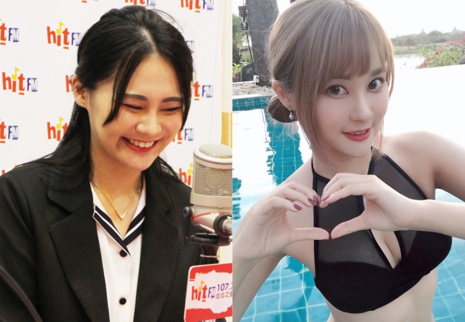 爆乳泳裝照遭韓粉抹黑「一炮十萬」賴品妤一句話霸氣回嗆!