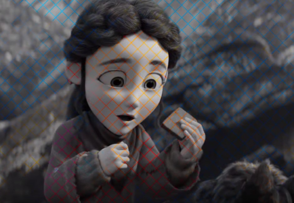 網瘋傳色彩同化照片!眼前的白不是白 你看到的是什麼顏色?