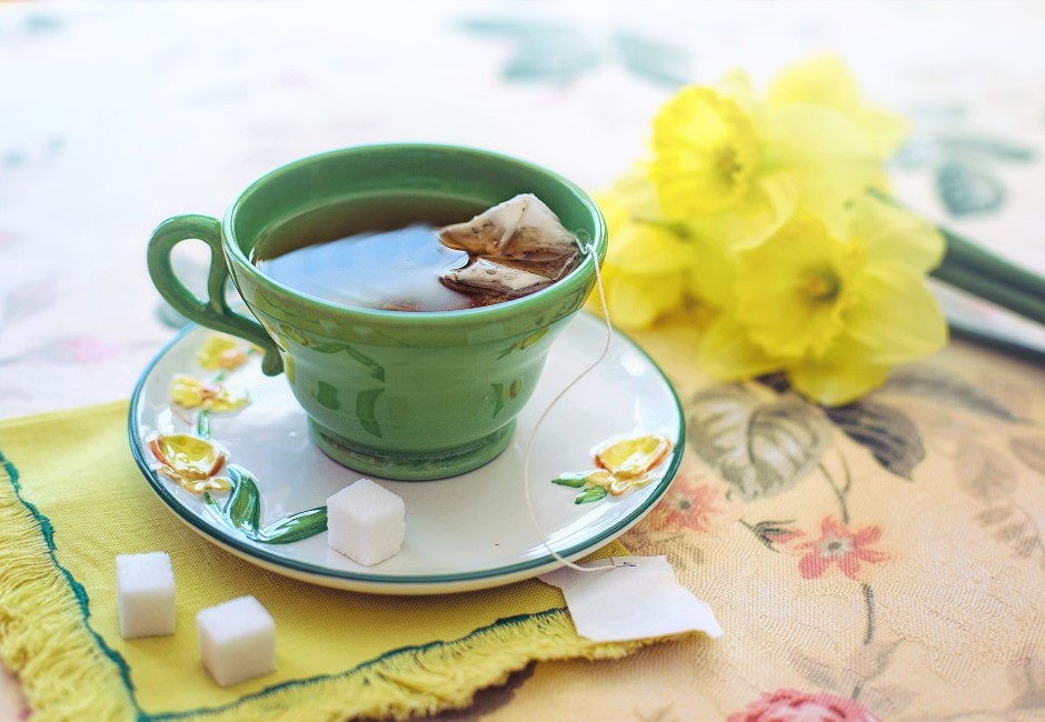 「日式vs台式綠茶」到底差在哪?品茶達人秒答:關鍵在這裡!