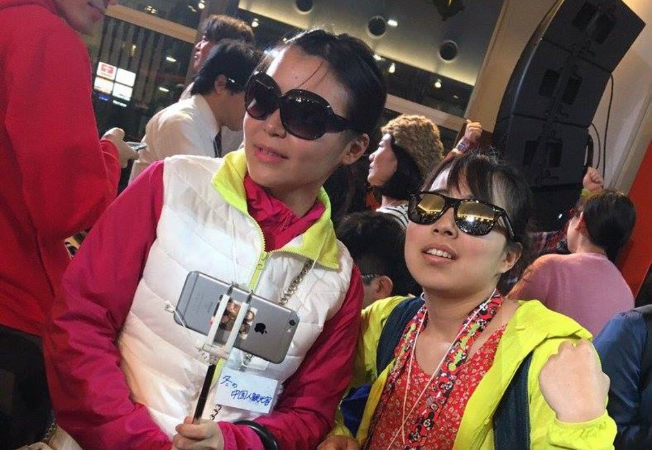 日本人如何區分中國人?網曝「暗黑特徵」敲碎玻璃心!