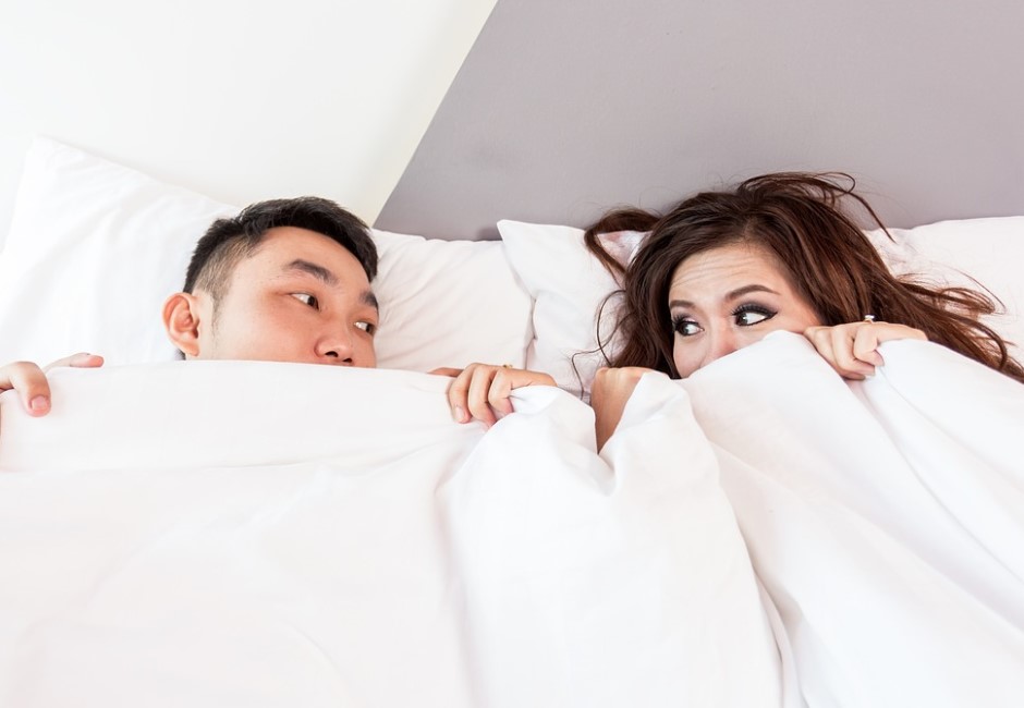 精子也有賞味期?!按「黃金公式」定期發射最健康