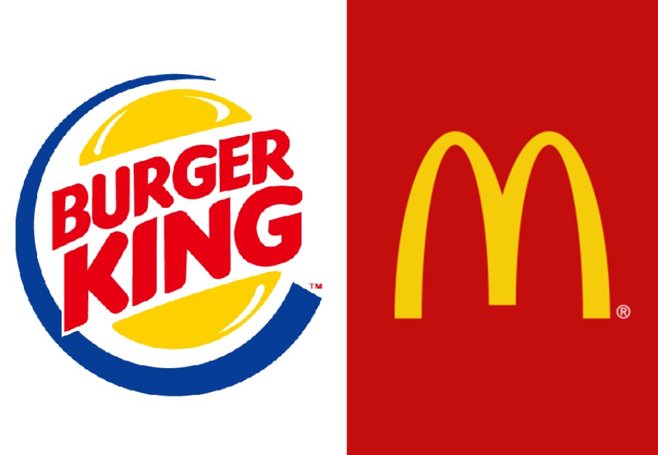 憑對手發票送漢堡好傻?看漢堡王如何玩「精準行銷」轉換消費者