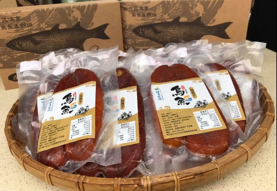 過年出菜如戰場?3道創意烏魚子料理上桌超有面子