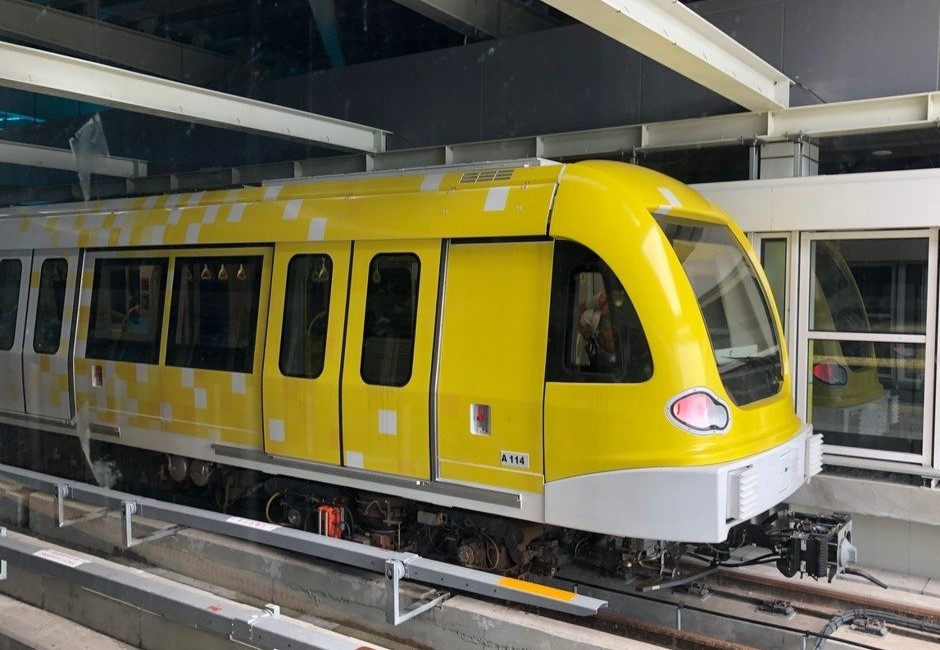 環狀線「台北城內人用不到」很浪費?他打臉天龍人:不懂別亂說