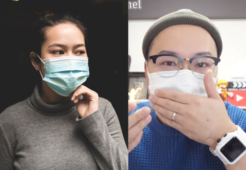 為什麼歐洲人都不戴口罩出門?網曝驚人真相:觀念超正確!