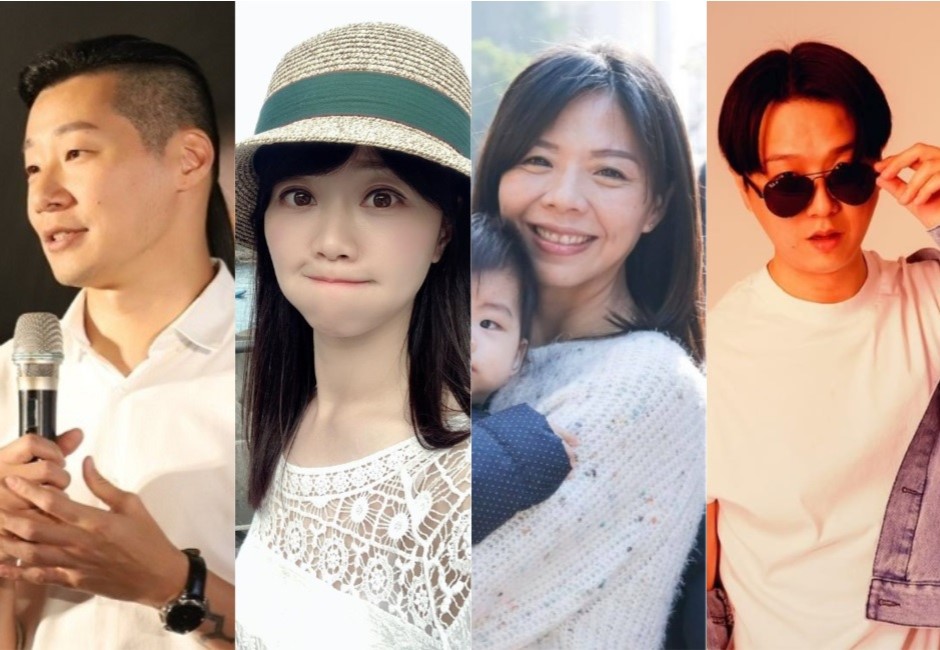 當選結果出爐前搶先看!「民調封關10日」全台立委網路聲量排名曝光