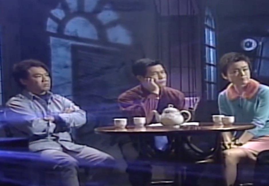 一張照片嚇壞觀眾!台灣經典靈異節目 經典鬼故事你記得多少?