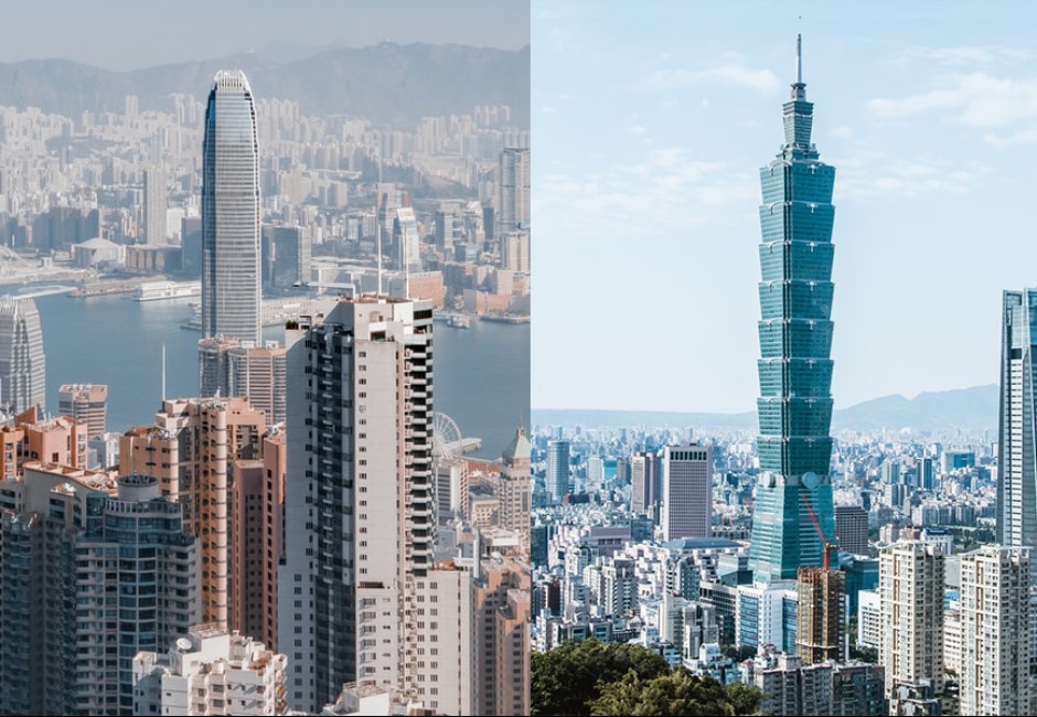 移居台灣不習慣 港人在台生活最有感4件事