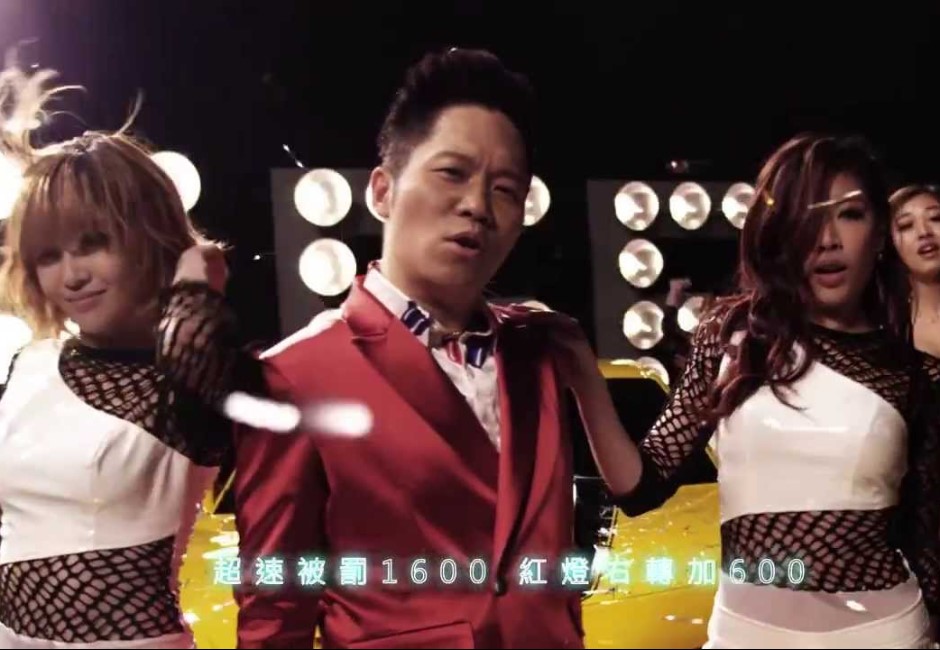 《超跑情人夢》為何爆紅?半年內破三百萬觀看 卜學亮魔性復出