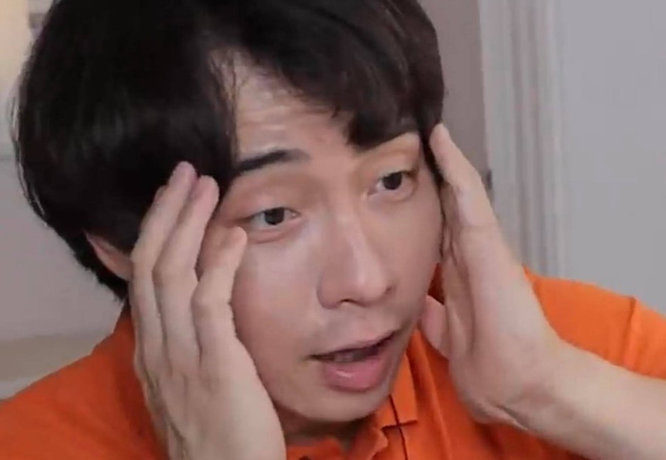 嗨呀~Uncle Roger嘴爆主廚圈粉 三大金句風靡迷因界