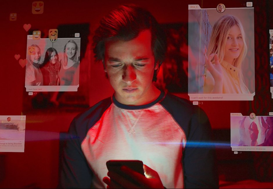 Netflix熱門片揭「暗黑演算法」製社群毒品!臉書聲明曝光