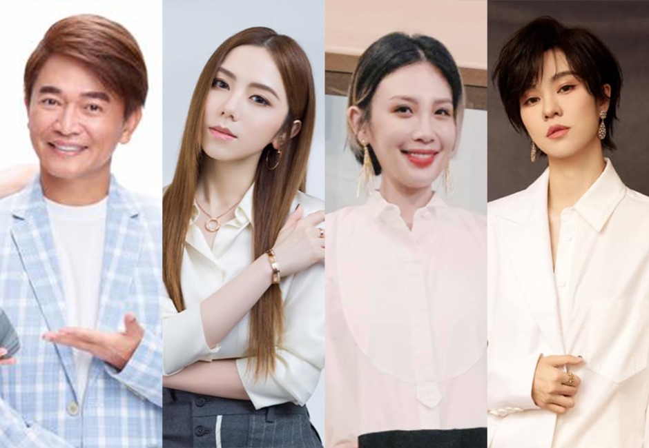 魏如萱遭歌迷強抱自揭童年創傷 4藝人遇瘋狂粉絲反應「很敬業」