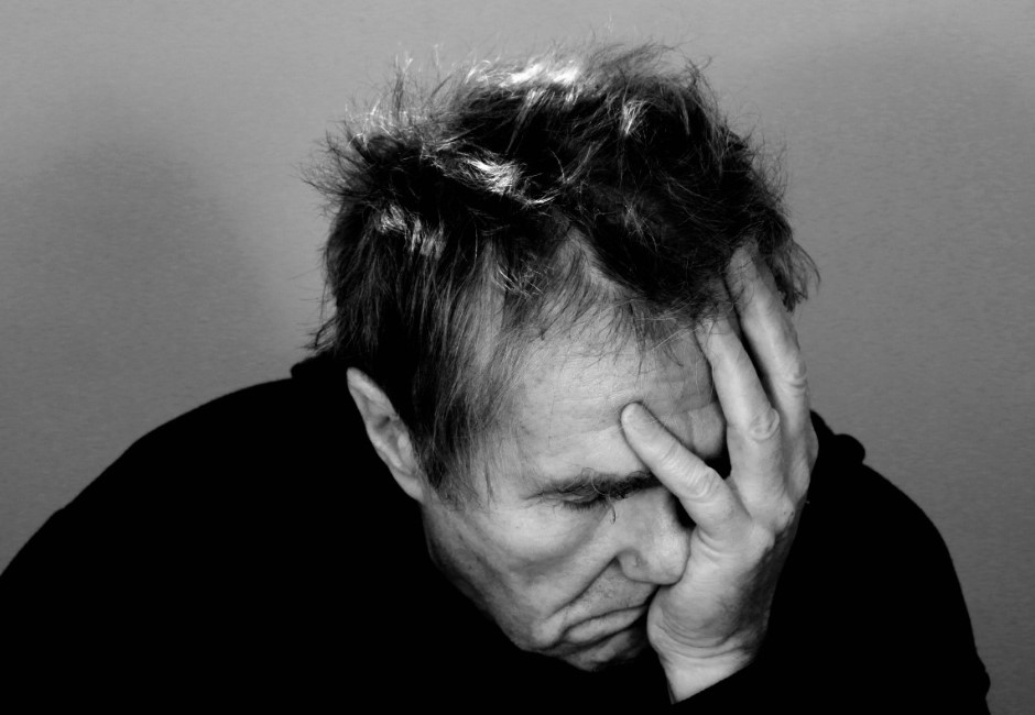 胃食道逆流怎麼辦?一招緩解不舒服 平日這些事千萬別做!