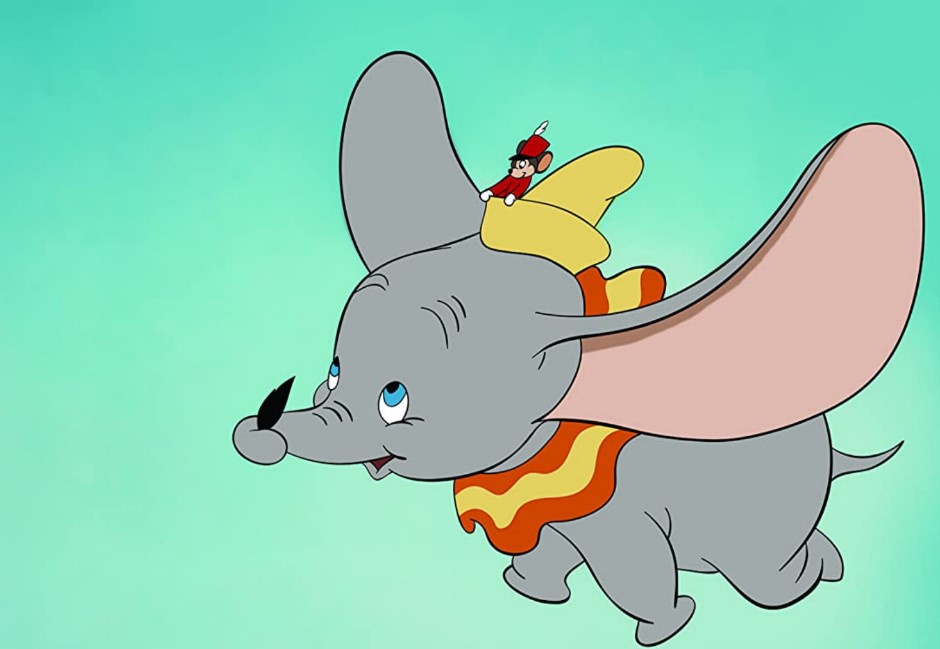 經典動畫涉歧視!迪士尼突下令「7歲以下禁看」 網質疑:米奇不就蓄奴?