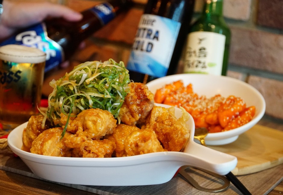 起家雞到底紅什麼?網友力推「兩款」必吃炸雞:調味超厲害