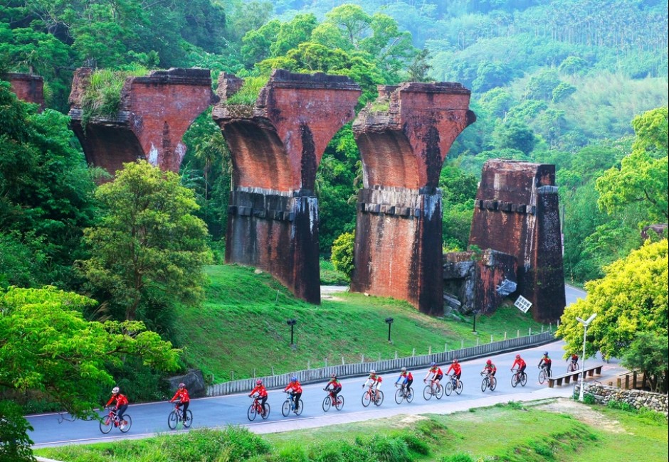 閃光退散!情侶不敢往這走 全台7大「去了必分手」禁忌景點