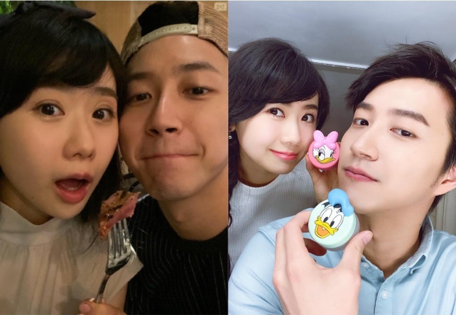 桌球CP回不去了?江宏傑求解釋遭拒 日媒爆福原愛「堅決離婚」:再也不回台灣