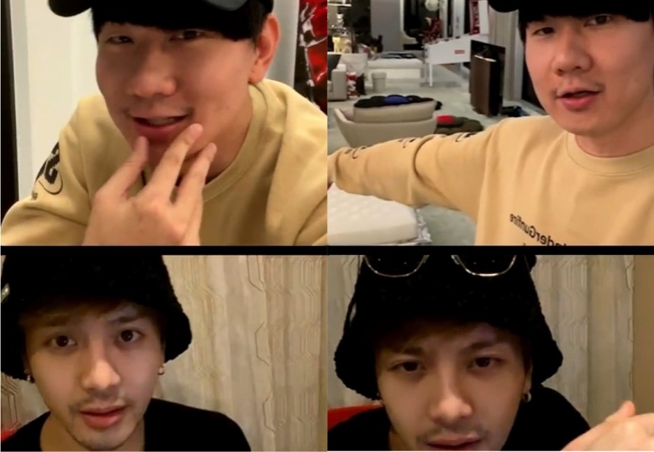 林俊傑「4億豪宅內部」首曝光!超大客廳...網友全看傻