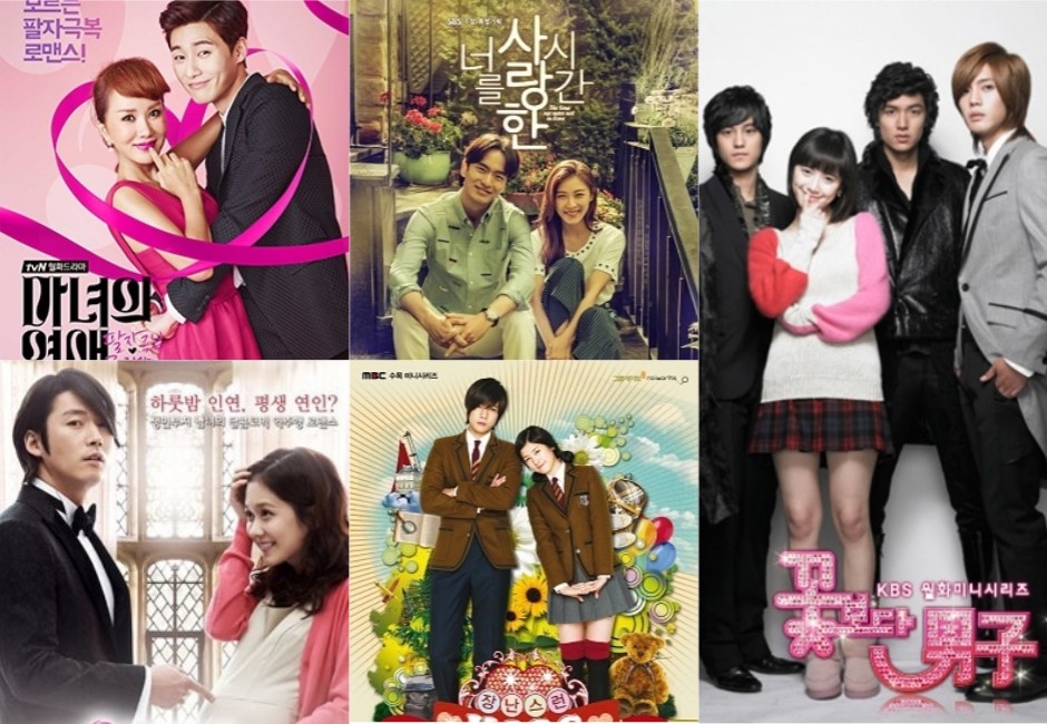 《想見你》翻拍韓網友超擔憂?你沒想過這5大經典台劇都有韓版!