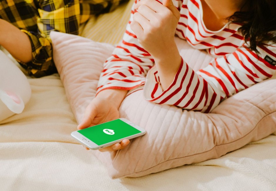 LINE將終止「電話號碼」登入!貼圖、好友全消失 簡單1招移轉帳號