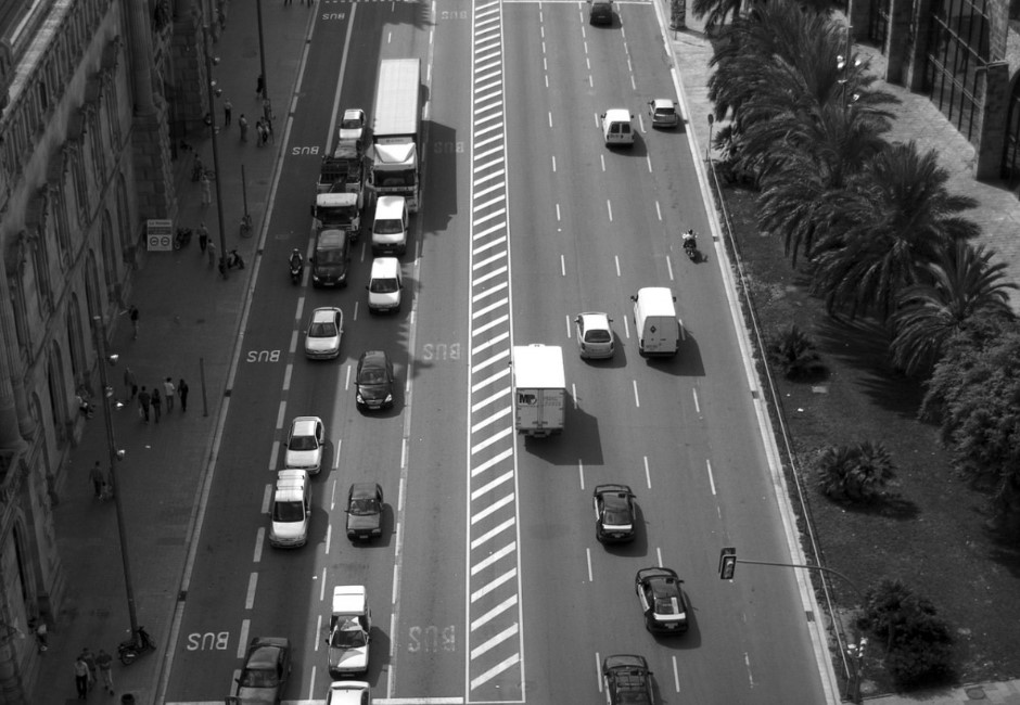 不滿「檢舉魔人」!廢除檢舉條文連署通過 交通部回應了