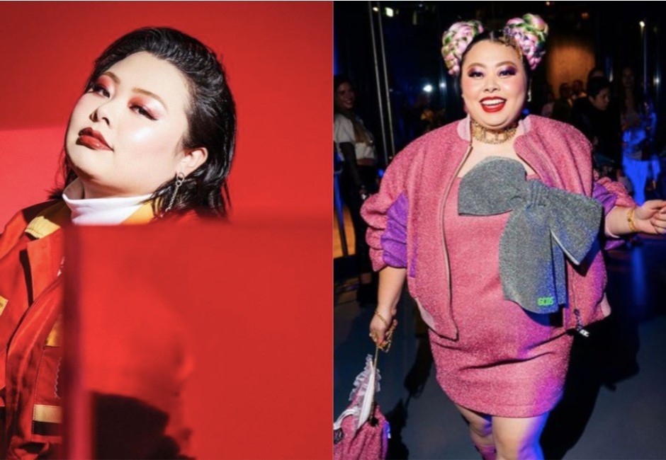 東奧開幕要她扮豬當「奧林pig」!渡邊直美高EQ回應網讚:超圈粉