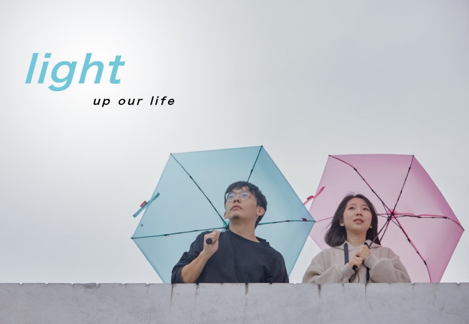 雨傘放到募資平台就變貴100元!部落客怒轟「把消費者當白痴」 雨傘王回應了