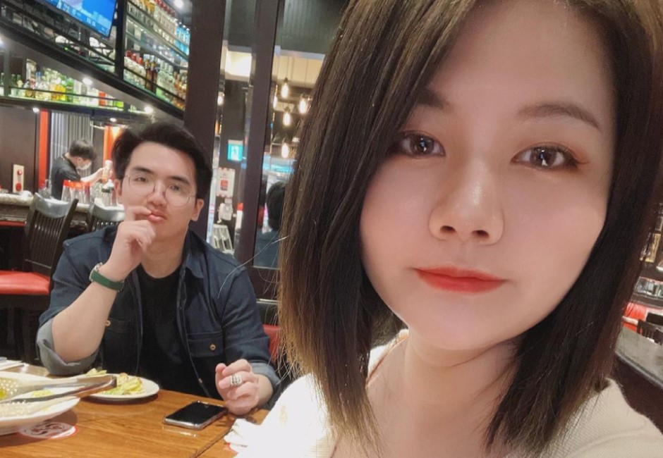 女網紅曬「男閨蜜六年情」幫徵友 飄出濃濃心酸味⋯萬名網朝聖:工具人界LV!