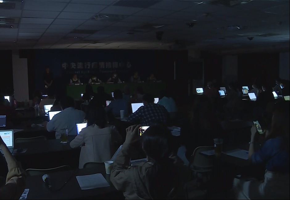 缺水、停電、疫情延燒!「焦慮+恐慌」網路聲量引爆創一年最高