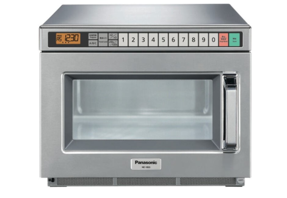 驚見好市多賣7-11微波爐!網認證:用24年、摔不壞出氣包