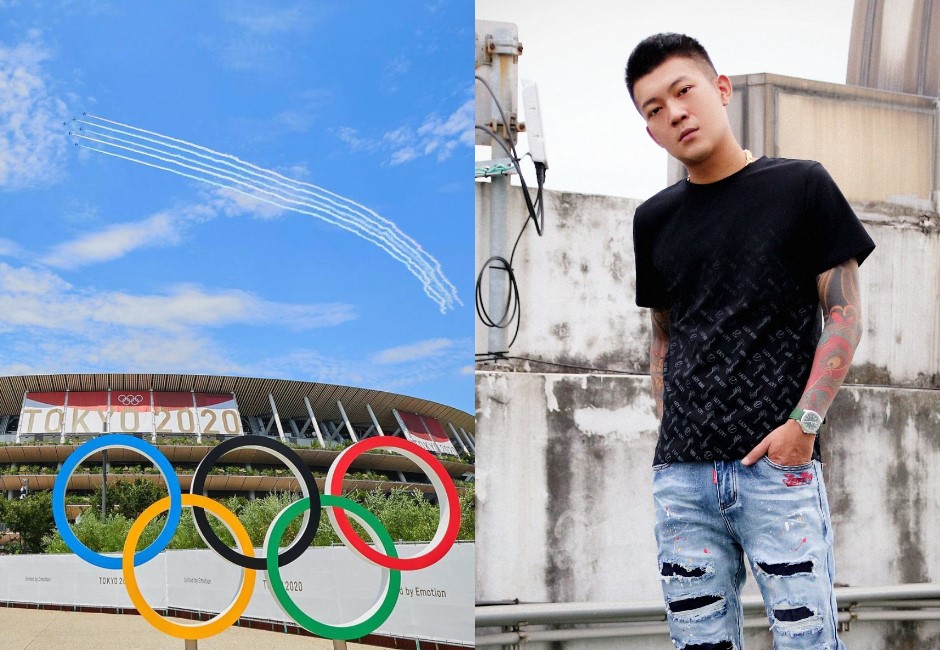 鳳梨叔薯怒噴「奧運跟風仔」引議 一日體育迷NG行為有哪些?