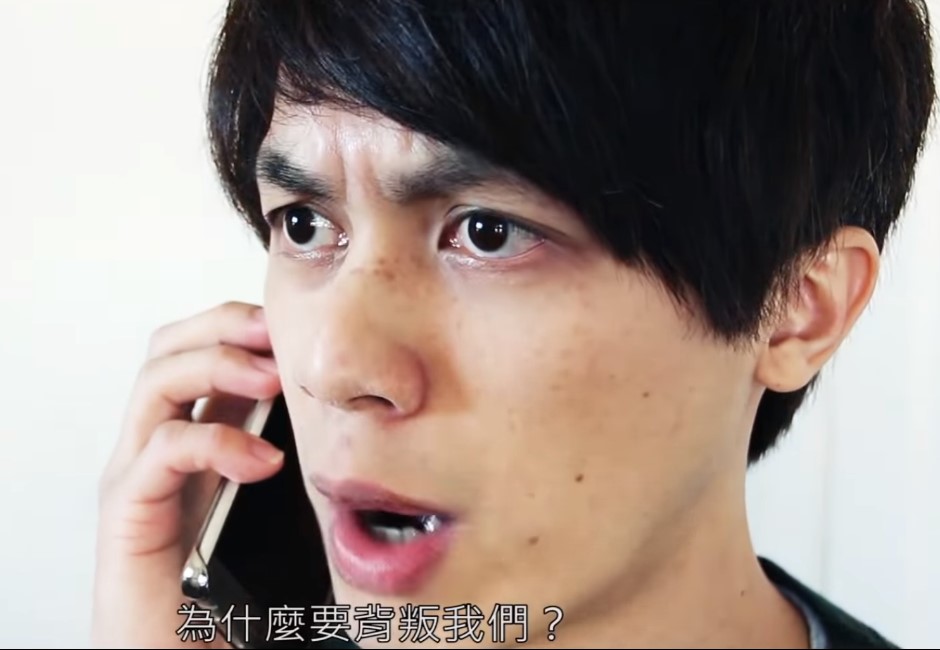 第一屆HowFun知識大會考!釣到HowHow親自解題:超過90分小心沒朋友