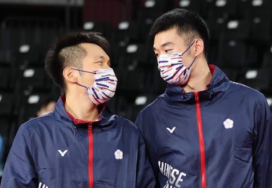 麟洋CP名草有主!王齊麟IG低調放閃被翻出 女友身分同是運動選手