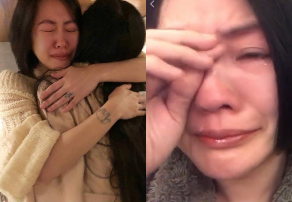 大數據分析網友怎麼看「小S辱華」?笑死、哈哈哈反嗆小粉紅出征「可悲」