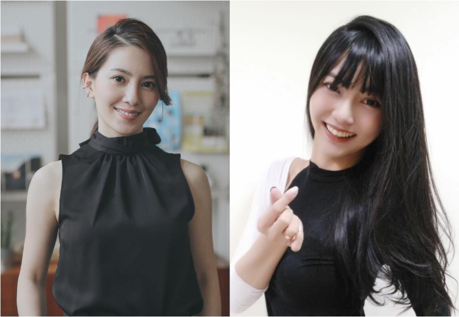 嗆正宮們「經營感情不要偷懶」莉婭力挺許藍方:許博士加油