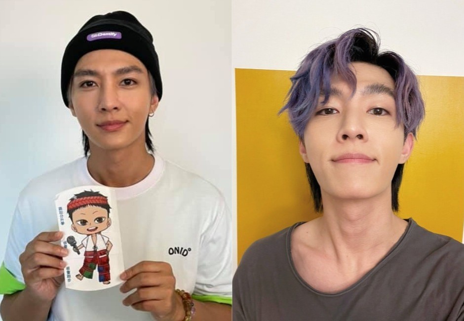 沒聽過是正常的嗎?金曲得主出爐網友狂酸「不認識」!炎亞綸感嘆:時代不會為誰停留