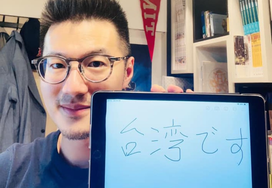 「不是自嗨」!毒理專家讚台灣防疫做得好 引述報告:經濟復甦排名亞洲前三