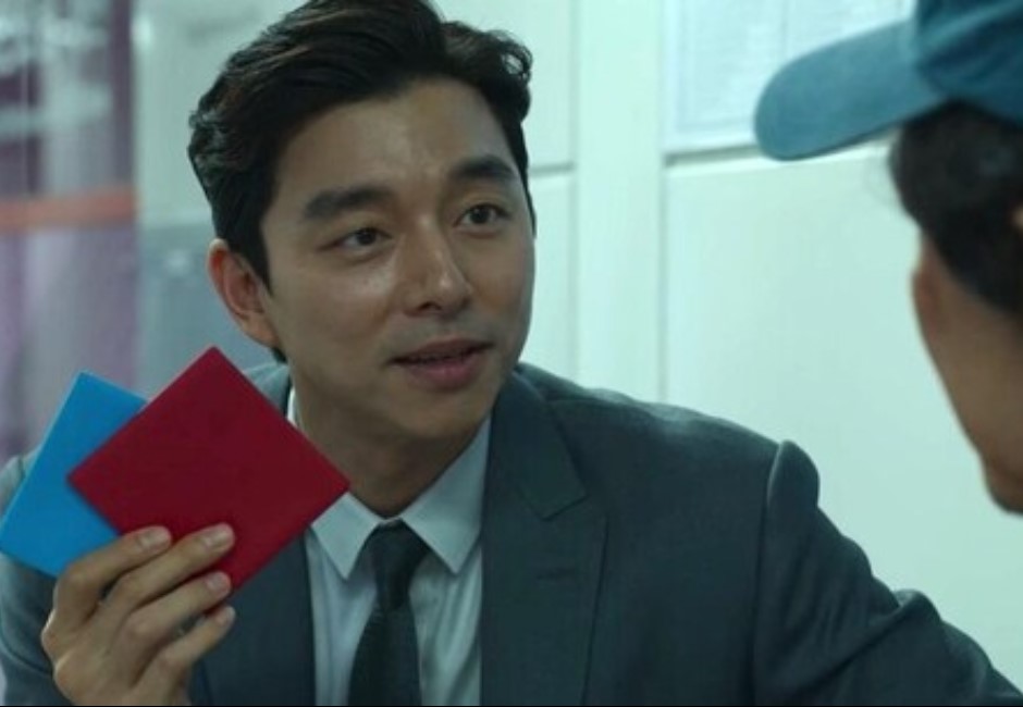 《魷魚遊戲》狂出包?電話驚人賠償金曝光 銀行帳號也能成功匯款!