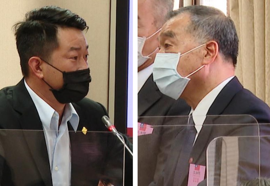 罷免倒數另闢戰場?陳柏惟「母語」質詢挨轟作秀激出高聲量