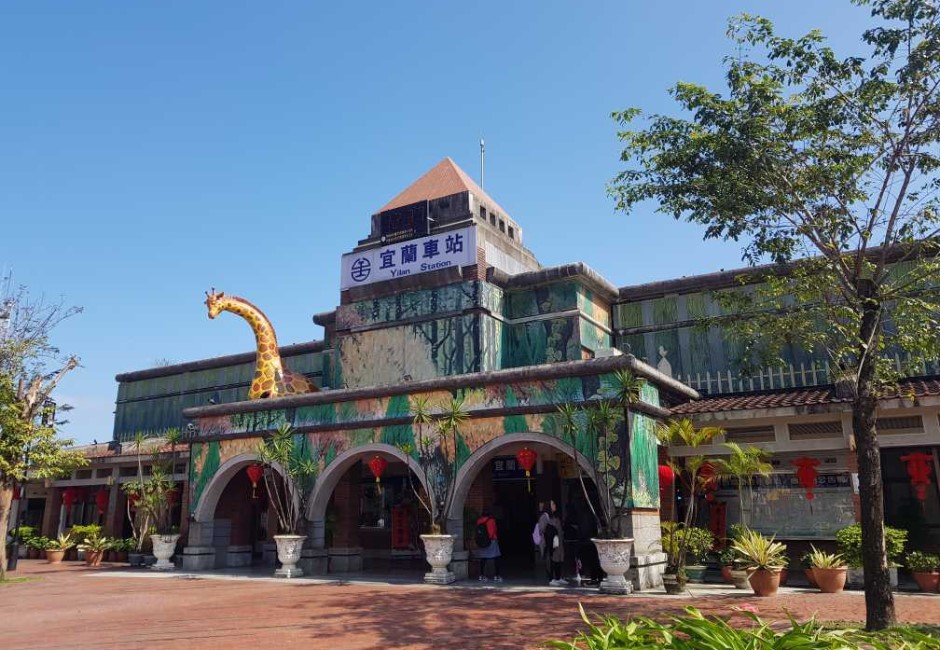 高鐵延伸宜蘭吵啥?交通部翻盤選「四城」釀政治風暴 網友呼聲最高是這站