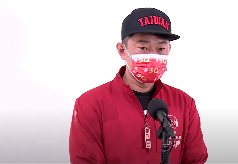 罷免案民進黨相挺不力? 陳柏惟:蔡英文不是隊友 我們不同政黨