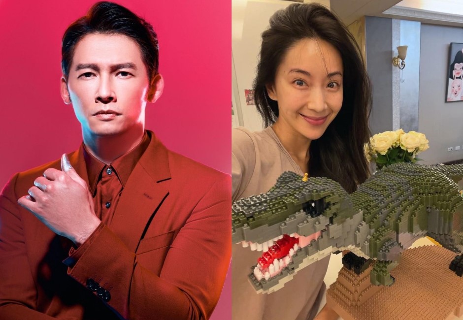 睽違11年隋棠再戰溫昇豪!盤點4大愛了又愛的台劇CP經典組合