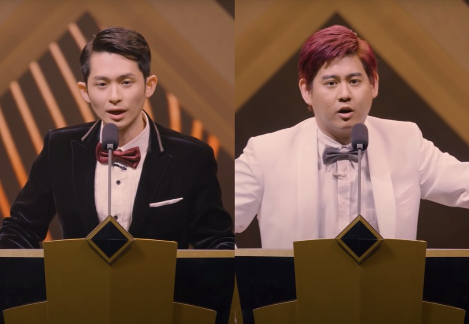 龍K大戰學歷史!博恩痛哭「為什麼要殺他」 諸葛亮揮淚斬馬謖典故為何