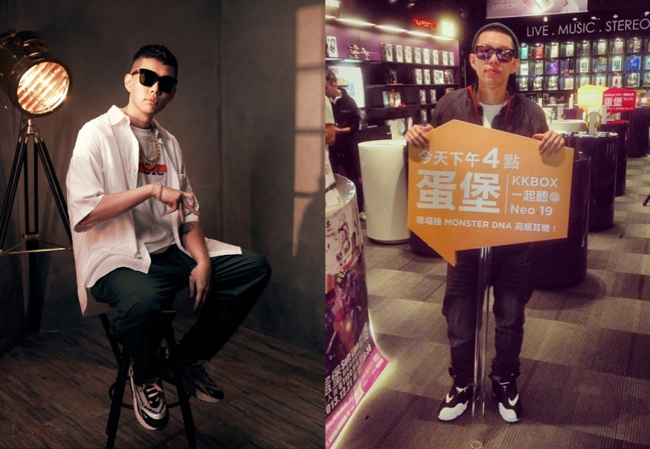 接貸款電話被嗆「可憐」!蛋堡飆三字經結局神反轉 道歉嘆:我也常被誤認是Stu sis