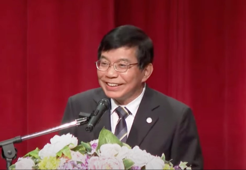 「最強工具人」交通部長王國材聲量急漲!拋「高鐵環島」網友感嘆:怎麼變政客