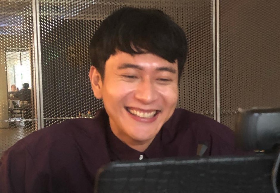 金馬58/冠廷宇宙發威!PTT全網0負評姨母誇「真帥」 全家加碼:限定咖啡買1送1