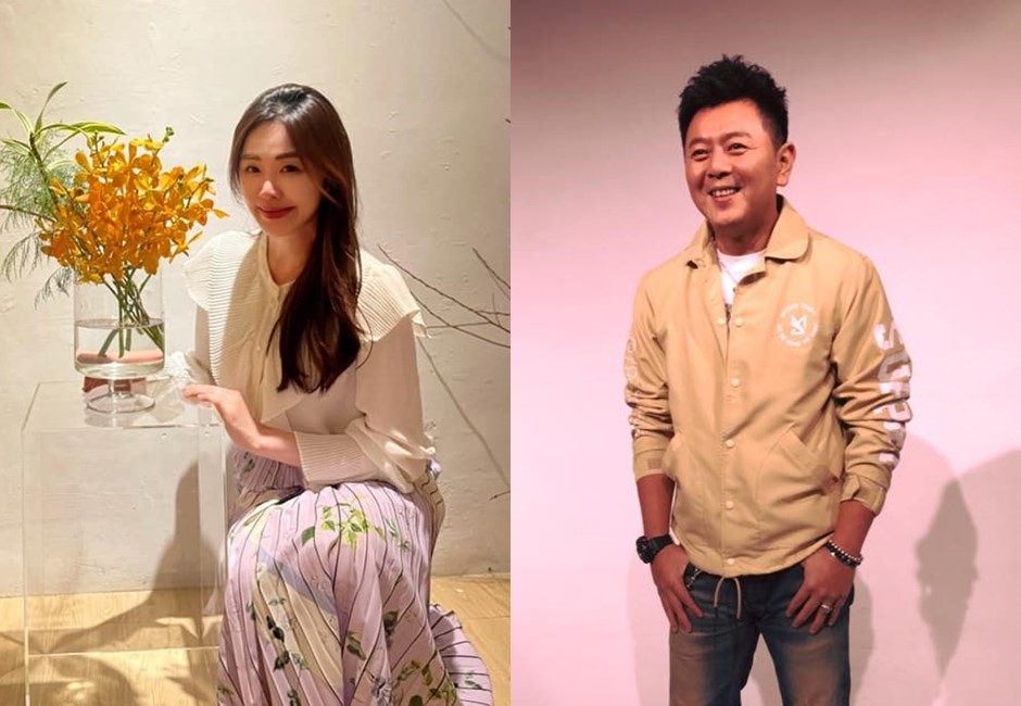 自爆與庹宗康分手「是因觀月雛乃」!李婉鈺親上火線透露真相