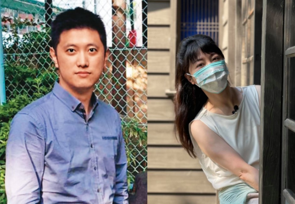高嘉瑜男友「林秉樞」是誰?PTT鄉民起底:長得好看的奇妙文青