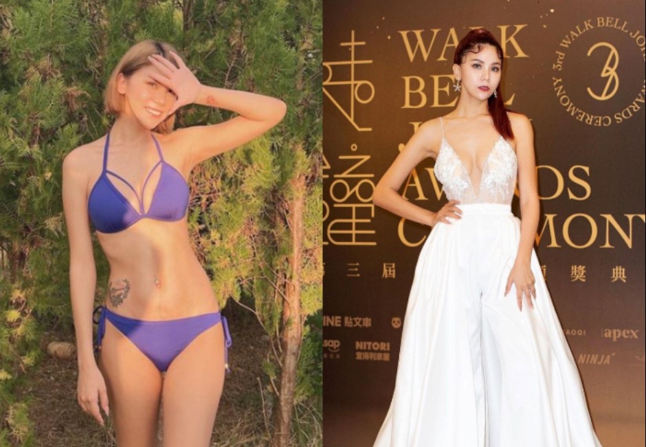 IG再傳網紅換臉謎片!囂張喊:私訊看更多 蕾拉受害怒公開帳號